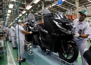 Di Tengah Tekanan Ekonomi, Sepeda Motor Tetap Menjadi Nadi Mobilitas Masyarakat Indonesia