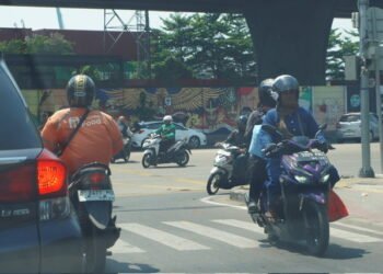 Melawan Arah Bukan Solusi: Jalan Pintas yang Mengundang Risiko Nyata