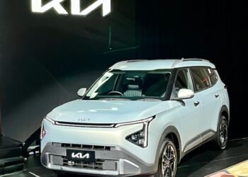 Kia Carens dan Penanda Arah Baru MPV Keluarga di Indonesia