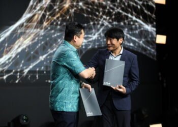 Kia Resmi Memasuki Babak Baru Bisnis di Indonesia