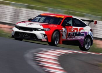 Program Motorsport Global 2026, Bukti Komitmen Honda di Dunia Balap Dunia