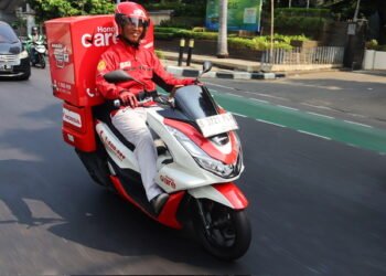 Honda Care Siaga di Jalan, Layani Hampir 4.000 Sepeda Motor Sepanjang 2025