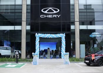 Layanan Otomotif Terintegrasi Hadir di Lampung, Dealer 3S Chery Perluas Akses Konsumen Sumatra