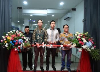 Dealer Baru di Depok Tandai Awal Ekspansi DFSK di Tahun 2026