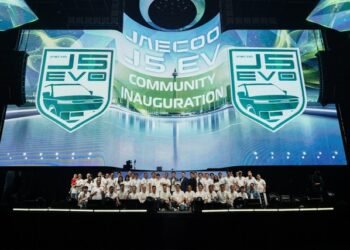 3.000 Unit J5 EV Mengaspal, Strategi JAECOO Amankan Harga dan Kepercayaan Konsumen