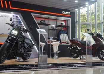 Suku Cadang dan Aksesori Jadi Pilar Performa, Penjualan Tembus Rp 511 Miliar