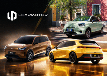 Dari Zhejiang ke Jakarta: Langkah Strategis Leapmotor Menyapa Pasar Indonesia