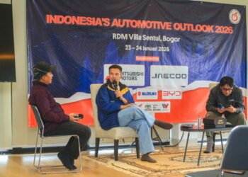 Destinator, SUV Kompak yang Mengubah Cara Pandang Berkendara