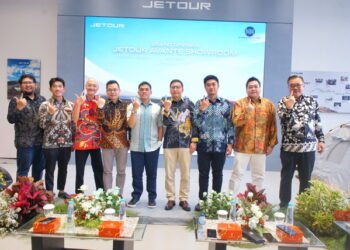 JETOUR Perluas Jaringan Nasional, Bandung Jadi Panggung Ekspansi Berikutnya