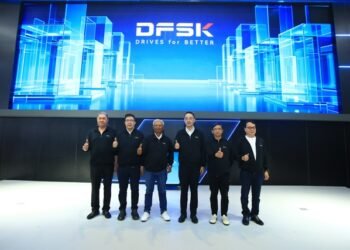 Bukan Sekadar Rebranding: DFSK Pertaruhkan Konsistensi di Indonesia