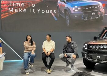 Saat Ekspektasi Bertemu Realita: Pemilik Mulai Membuktikan JETOUR T2 di Jalanan