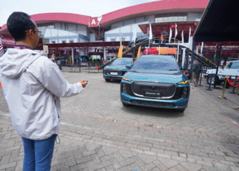 Parkir Tanpa Drama: Solusi Cerdas untuk Ruang Sempit di Kota Besar dari LEPAS L8
