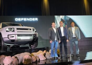Defender MY26 Facelift Resmi Meluncur di Indonesia, Kini Hadir dengan Warna Baru dan Teknologi Lebih Modern