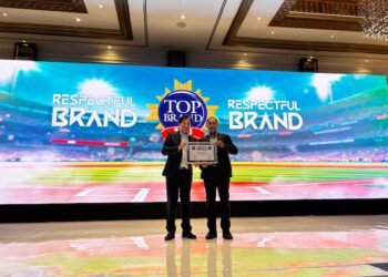 39,9% Pangsa Pasar dan Top Brand 100 Award 2026: Bukti Kepercayaan pada Kendaraan Niaga Tangguh
