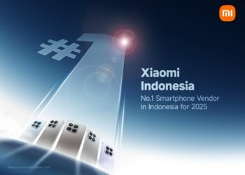Dari Dominasi Pasar ke Dominasi Ekosistem: Xiaomi Kunci 2025, Tancap Gas di 2026