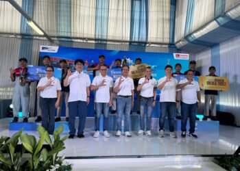 Teknisi Muda Indonesia Unjuk Gigi di Panggung Nasional Layanan Purnajual