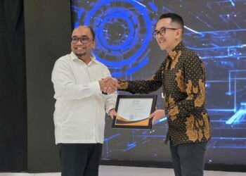Presisi Digital yang Menggerakkan Masa Depan: Langkah Strategis ALVA Menuju Industri 4.0