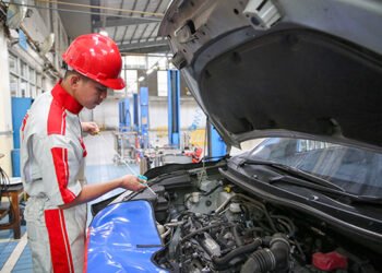Masa Adaptasi Mobil Baru: Masih Perlukah Inreyen di Era Teknologi Modern?