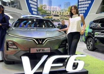 Langkah Kecil, Dampak Besar: Komitmen Safira Ika pada Mobilitas Ramah Lingkungan
