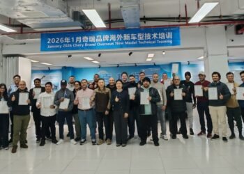 Standar Layanan Global sebagai Fondasi Kepercayaan Pelanggan