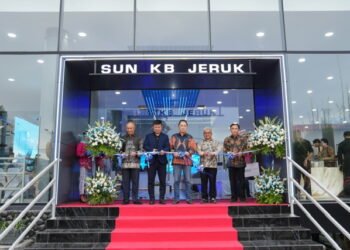 Ketika Layanan Menjadi Kunci: Transformasi Jaringan Dealer JAECOO di Indonesia