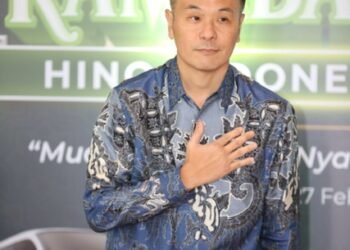 Transformasi dan Keberlanjutan: Arah Baru Hino Indonesia di Bawah Shingo Sakai