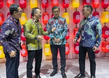 Dari Panggung IIMS 2026, Solusi Finansial Otomotif Makin Terintegrasi