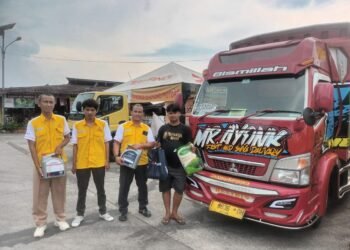 Merawat Armada, Menguatkan Ekonomi: Strategi Mitsubishi Fuso di Momentum Ramadan