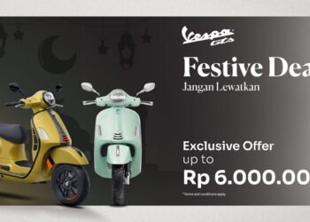 Silaturahmi Lebih Berkarakter: Rayakan Ramadhan dengan Gaya Premium di Setiap Perjalanan