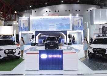 Model Andalan Dongkrak Penjualan Daihatsu di Awal 2026