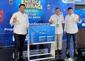 Pertamina Lubricants Jaga Performa Mesin, Amankan Perjalanan Mudik 2026