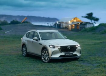 Dua SUV Premium untuk Mudik Nyaman: Solusi Mobilitas Keluarga di Idul Fitri 2026