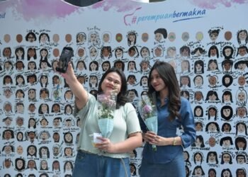 Ruang Tumbuh Perempuan yang Menginspirasi Lewat Kampanye #PerempuanBermakna