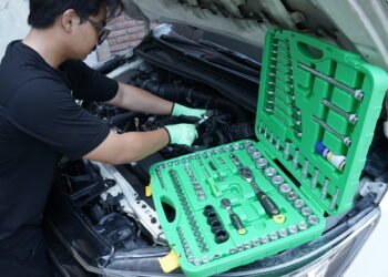 Mudik Tenang Tanpa Drama: Cara Cerdas Mengatasi Kendala Kendaraan di Perjalanan
