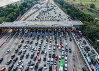 Rekor 270 Ribu Kendaraan: Momentum Evaluasi Transportasi Nasional