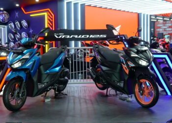 Promo Berkah Honda: Strategi Cerdas Menjawab Kebutuhan Mobilitas Jelang Lebaran