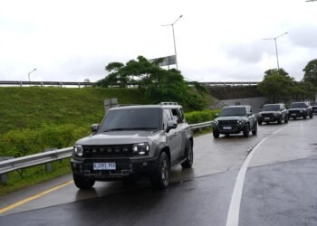 Nyaman dan Aman di Setiap Kilometer: Andalan Baru untuk Mudik Lebaran