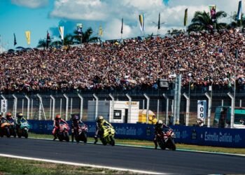 Empat Kemenangan Beruntun yang Mengukuhkan Dominasi di Goiânia
