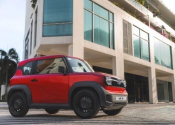 Ketika Harga Energi Tak Menentu, Inovasi Jadi Penentu Arah