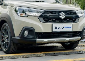 Usai Mudik, Saatnya Pulihkan Kaki-Kaki Mobil demi Kenyamanan Berkendara