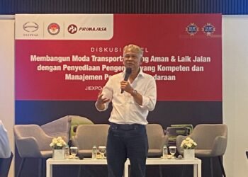 Dari Pengemudi hingga Perawatan: Kunci Transportasi Aman di Jalan Raya