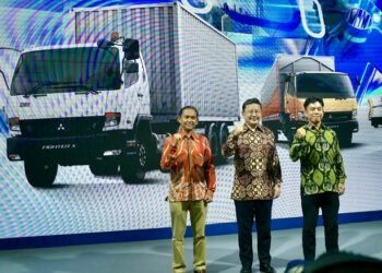 Zero Down Time: Strategi Tanpa Henti untuk Menjaga Denyut Logistik Nasional