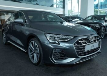 Sedan Sport yang Tak Lagi Biasa: Performa yang Kini Lebih Personal