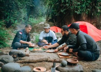 Dari Hutan ke Harapan: Transformasi Ekowisata Nyarai yang Menghidupkan Desa