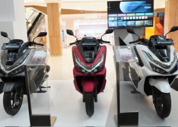 Promo Kartini Buka Peluang Miliki Motor Impian dengan Lebih Mudah