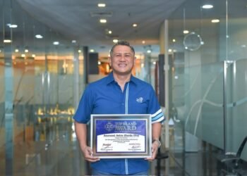 Inovasi Digital dan Konsistensi Layanan Perkuat Loyalitas Pelanggan