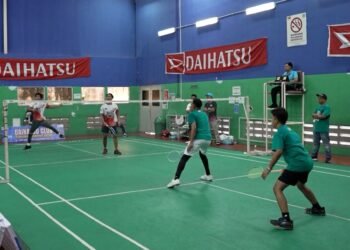 Bersatu Lewat Olahraga: Strategi Daihatsu Membangun Loyalitas Komunitas