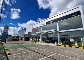 Menjangkau Lebih Luas, Mitsubishi Motors Perkuat Layanan di Jantung Sumatra Barat