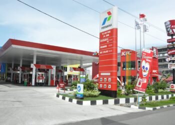 Harga BBM Non-Subsidi Melonjak! Pertamax Turbo Tembus Rp19.400, Ini Daftar Lengkapnya