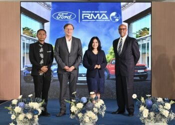 Pengalaman Otomotif Terpadu yang Mengubah Cara Pelanggan Berinteraksi dengan Kendaraan